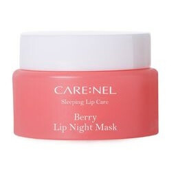 Berry Lip Night Mask