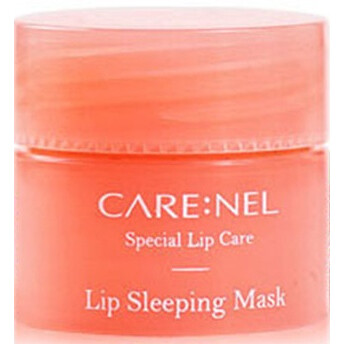 Lip Sleeping Mask Berry
