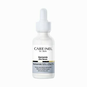 Niacinamide Zinc Serum