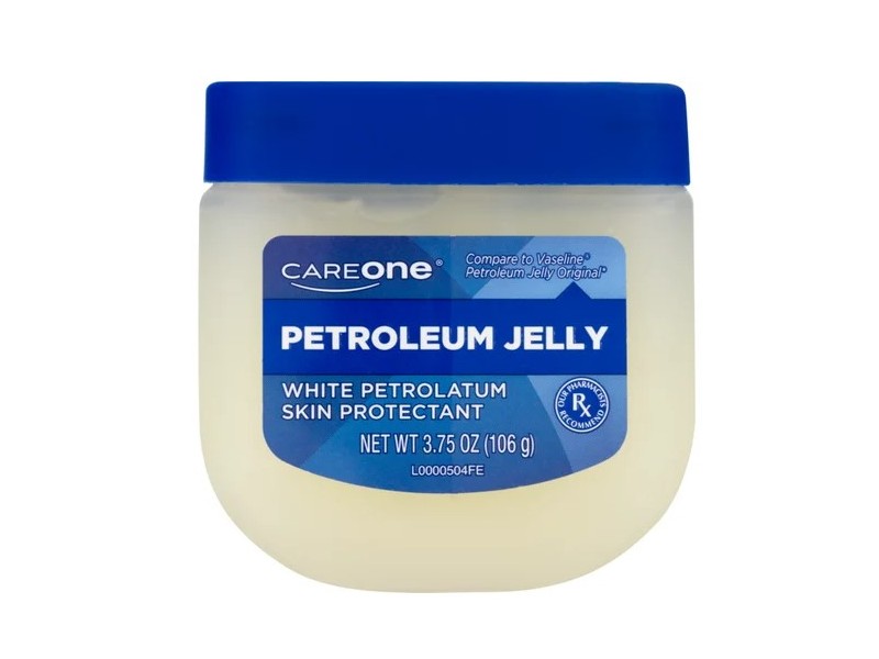 Careone Petroleum Jelly, 13 oz/368 g