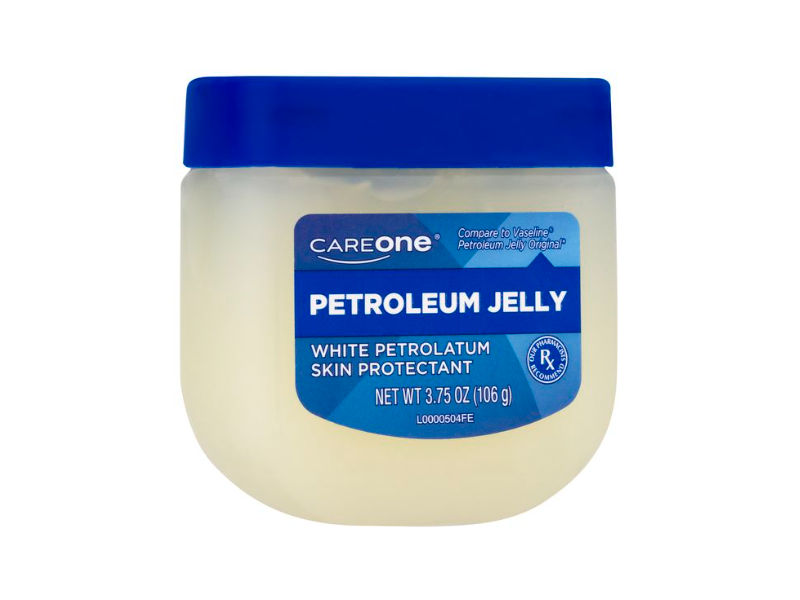 Careone Petroleum Jelly, 3.75 oz/106 g