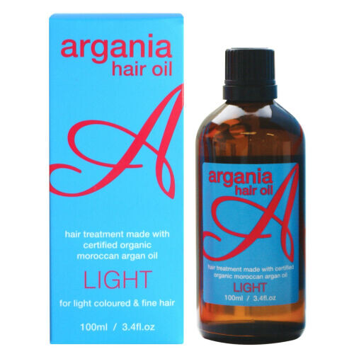 Summer Love SPF 15 Argan & Olive Oil