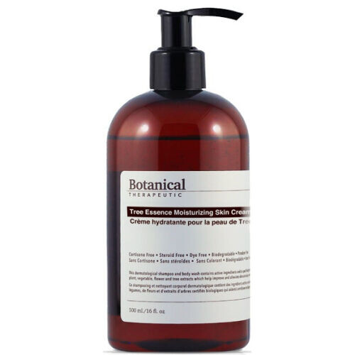 Botanical Therapeutic - Tree Essence Moisturizing Conditioner
