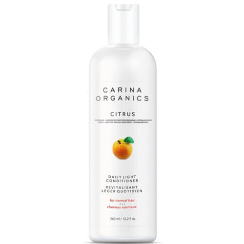 Citrus Daily Light Conditioner