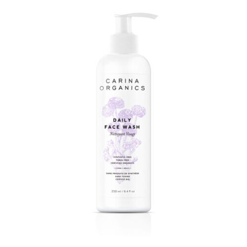 Daily Face Wash