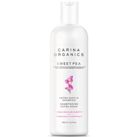 Sweet Pea Extra Gentle Shampoo