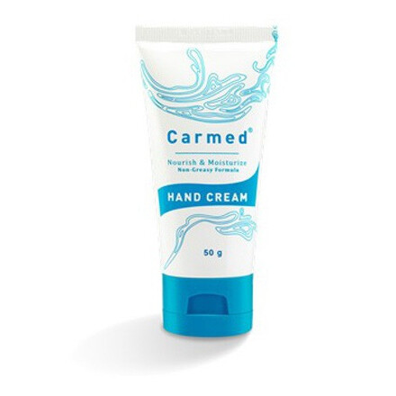 Hand Cream