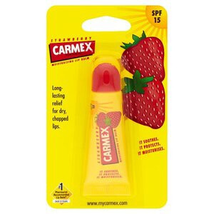 Strawberry Moisturising Lip Balm