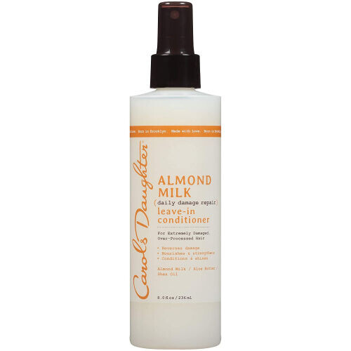 Almond Milk Leave-In Conditioner