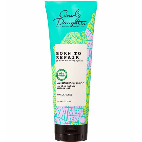 Born To Repair Shampoo