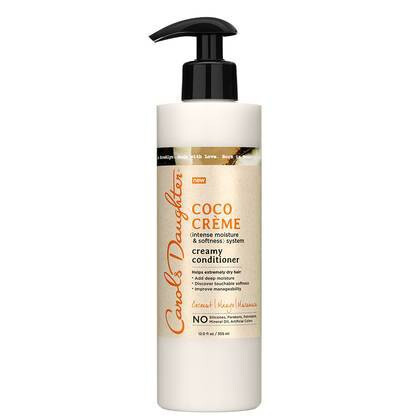 Coco Crème Creamy Conditioner