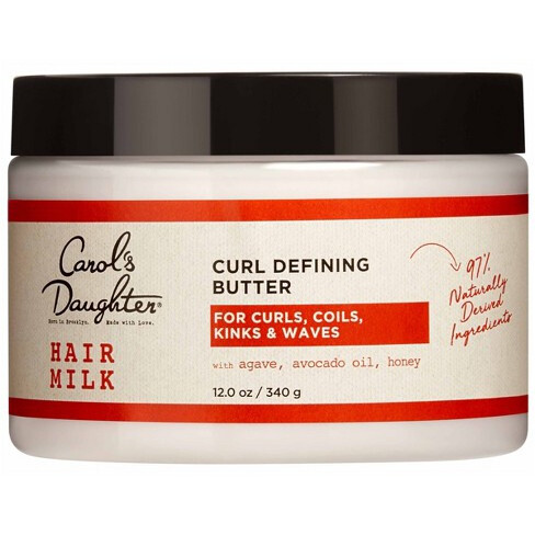 Curl Defining Butter