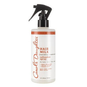 Hair Milk Refresher Spray