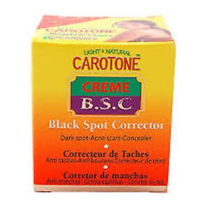 Caro Tone Black Spot Corrector