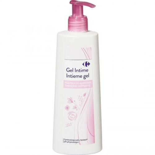 Intimate Gel
