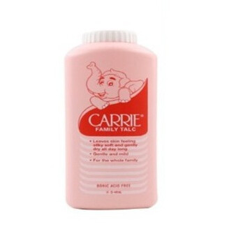 Family Talc