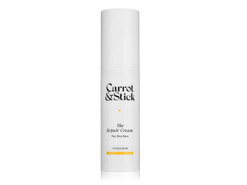 Carrot & Stick The Repair Cream, 1 fl oz/30 mL