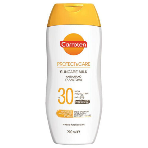 Protect & Care Suncare Milk SPF 30