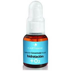 Hidratacion +O2