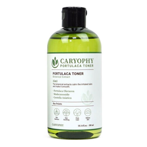 Portulaca Toner