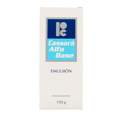 Alfa Base Emulsion