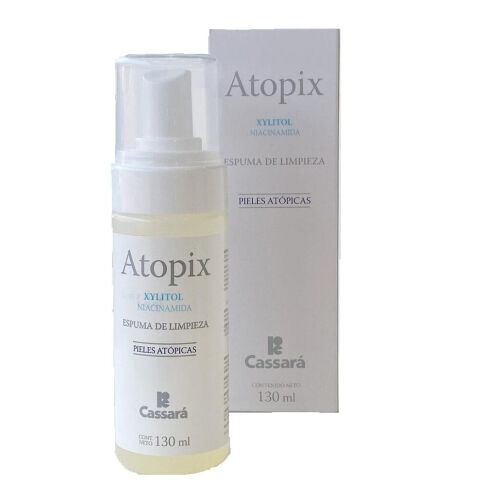 Atopix Cleaning Foam
