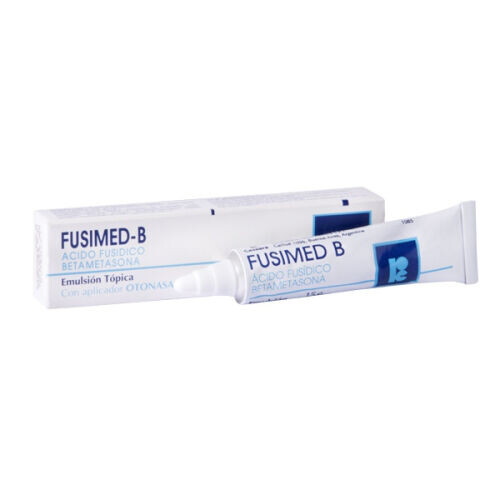 Fusimed B