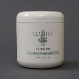 Classics TX - Dry/Dehydrated - Exfoliant