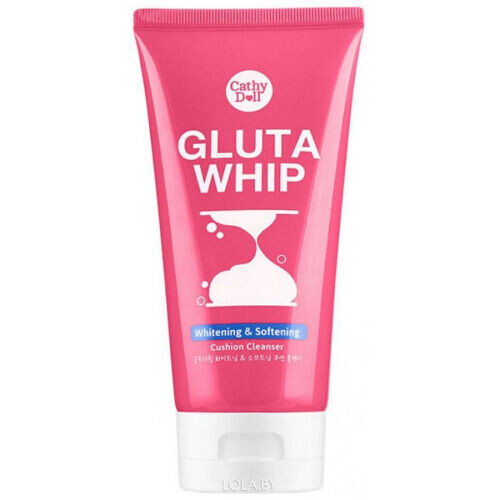 Пенка-Кушон Для Умывания