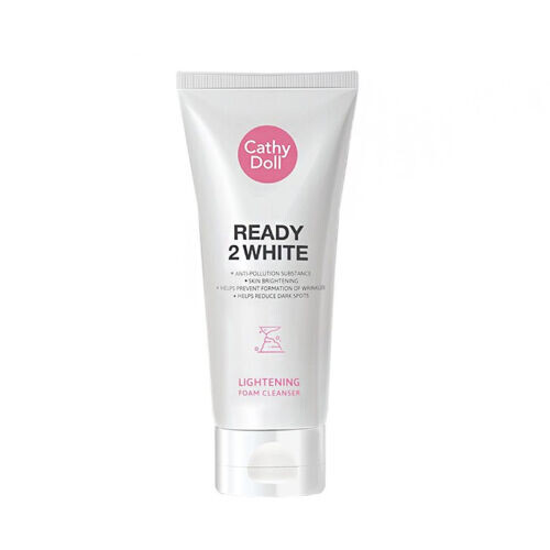 Ready 2 White Cleanser