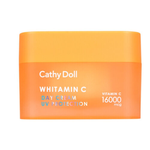 Whitamin C Day Cream