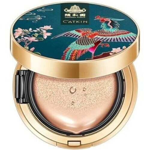 Summer Palace BB Moisture Cover BB Cream Cushion Foundation