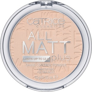All Matt Plus - Shine Control Powder