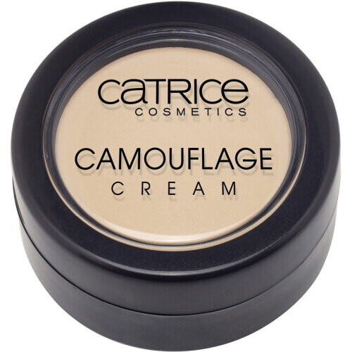 Camouflage Cream
