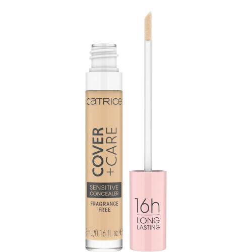 Cover + Care Sensitive Concealer