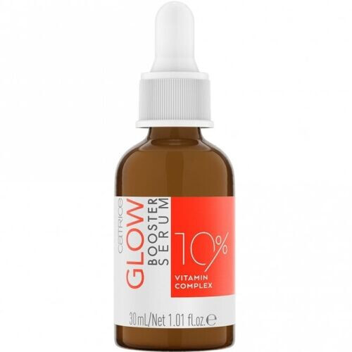 Glow Booster Serum