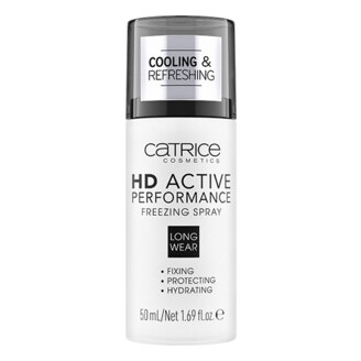 HD Active Performance Freezing Spray