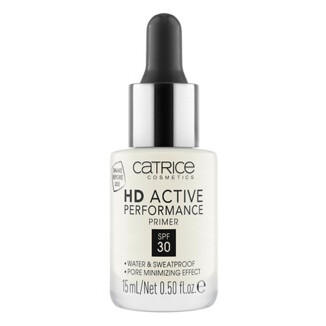 HD Active Performance Primer