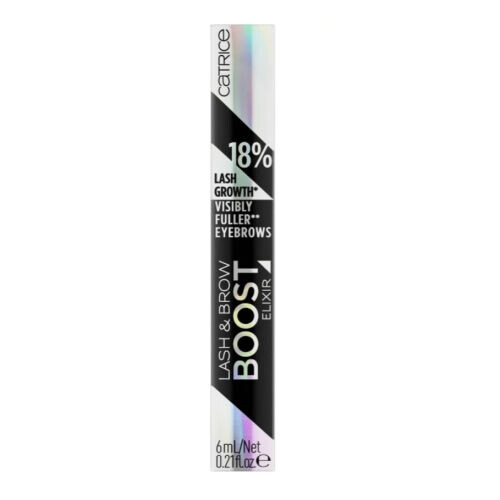 Lash Brow Boost Elixir