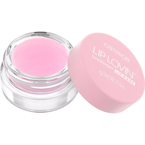Lip Lovin' Overnight Lip Mask