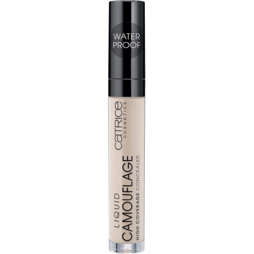 Liquid Camouflage Concealer