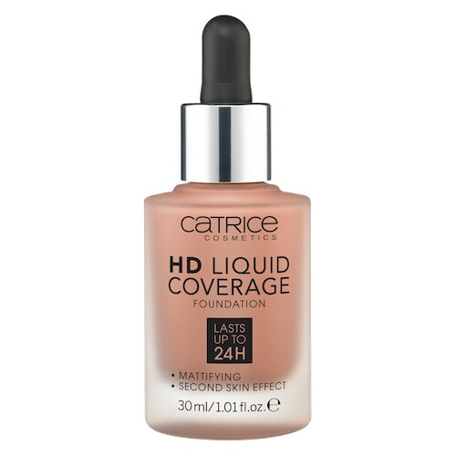 Liquid Control Hd Foundation