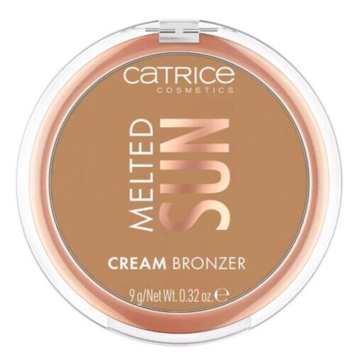 Melted Sun Cream Bronzer