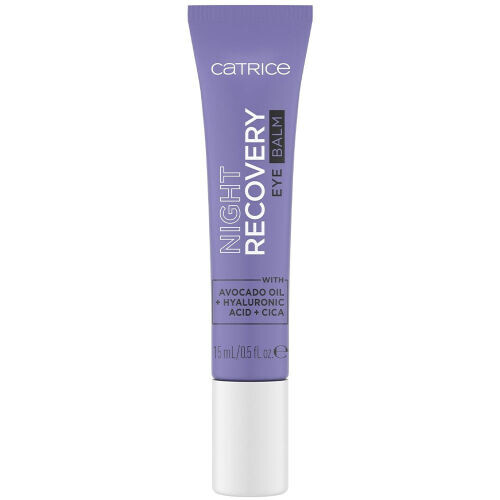 Night Recovery Eye Balm