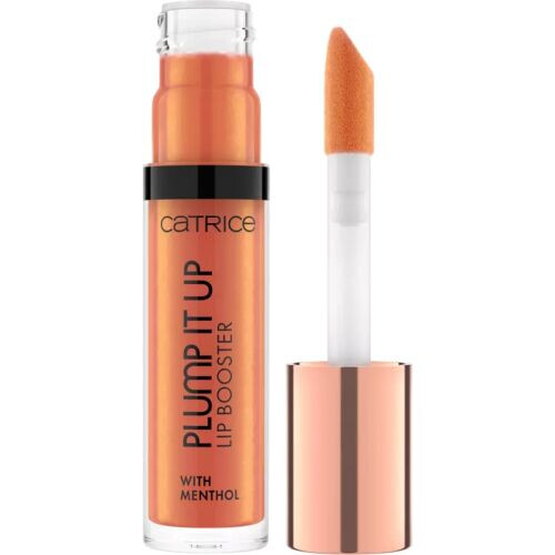 Plump It Up Lip Booster 010