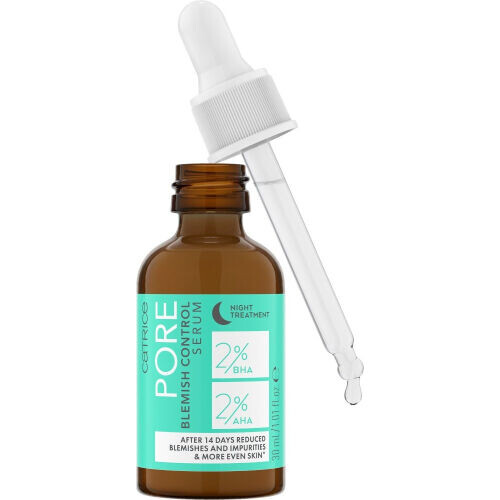 Pore Blemish Control Serum