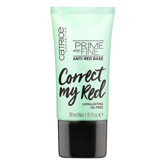 Prime And Fine Anti-Red Base