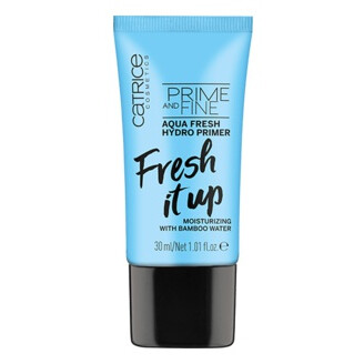 Prime And Fine Aqua Fresh Hydro Primer
