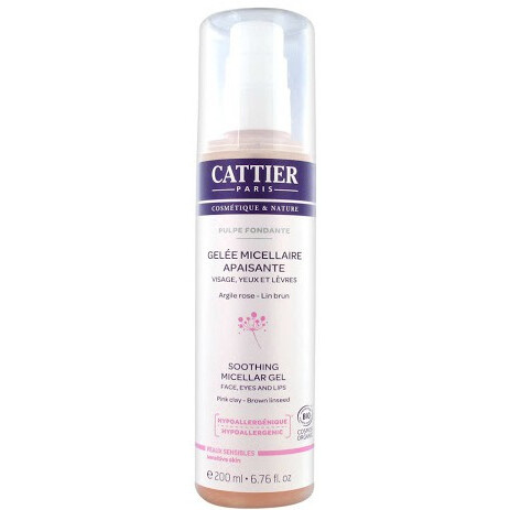 Pulpe Fondante Soothing Micellar Gel