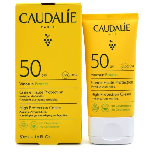 Antiage Protect Cream SPF 50+